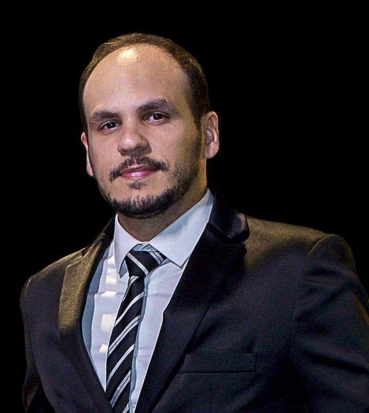 César Vasconcellos — Founder & CTO